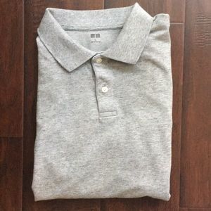 Uniqlo Polo